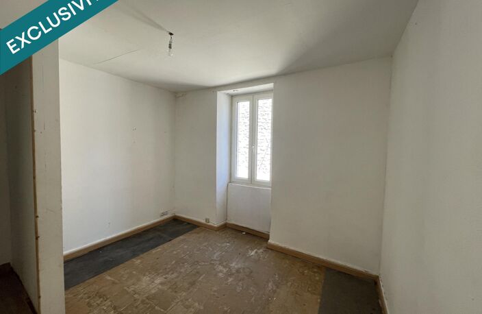 A vendre - Immeuble de rapport proche Dieulefit comprenant 5 appartements et un local commercial — photo 3