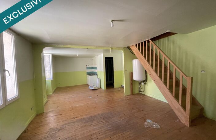 A vendre - Immeuble de rapport proche Dieulefit comprenant 5 appartements et un local commercial — photo 5