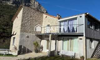 Maison 12 Pièces 346 m² à vendre à Saint-Hippolyte-du-Fort (30170)