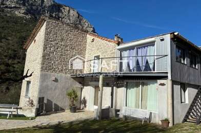 Maison 12 pièces 590000 €