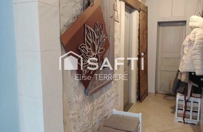 Maison 3 pièces avec jardin, dépendance et 60 m2 à finir de rénover — photo 5
