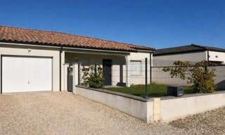 Maison 4 Pièces 111 m² à vendre à Casseneuil (47440)
