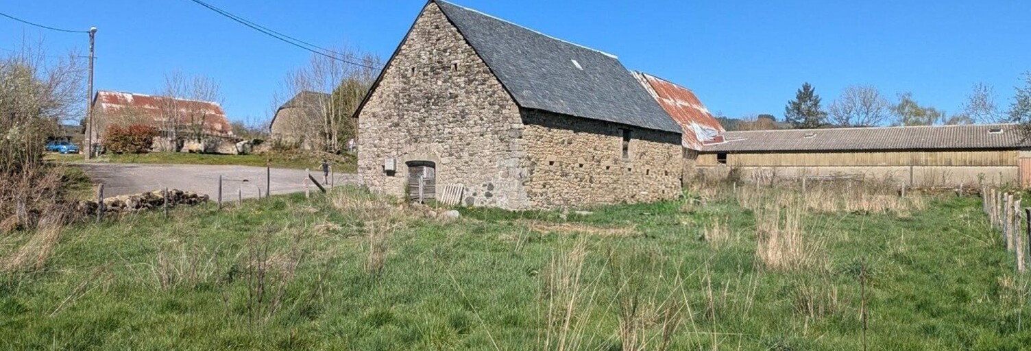Maison 1 Pièce 230 m² à vendre à Champagnac (15350)