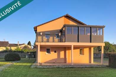 Maison 5 pièces 210000 €