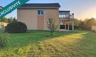 Maison 5 Pièces 130 m² à vendre à Saint-Dié-des-Vosges (88100)