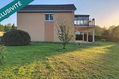 Maison 5 pièces 210000 €