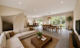 Maison 4 Pièces 124 m² à vendre à Ventabren (13122)