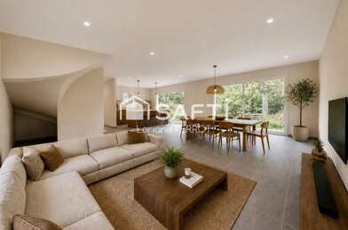 Maison 4 pièces 599000 €
