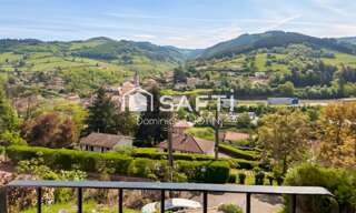 Appartement 5 Pièces 107 m² à vendre à Lamure-sur-Azergues (69870)
