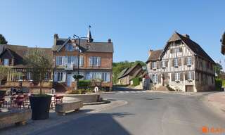 Maison 6 Pièces 132 m² à vendre à Pont-l'Évêque (14130)