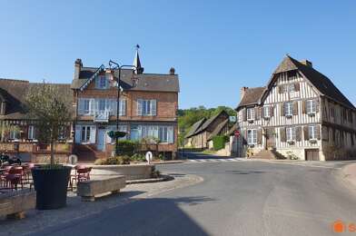 Maison 6 pièces 574900 €