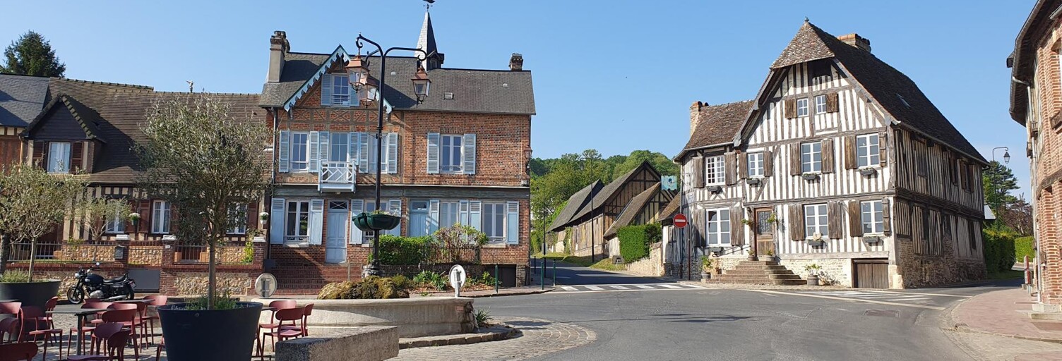 Maison 6 Pièces 132 m² à vendre à Pont-l'Évêque (14130)