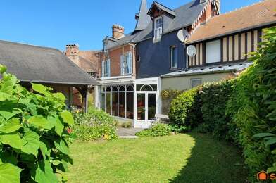 Maison 6 pièces 574900 €