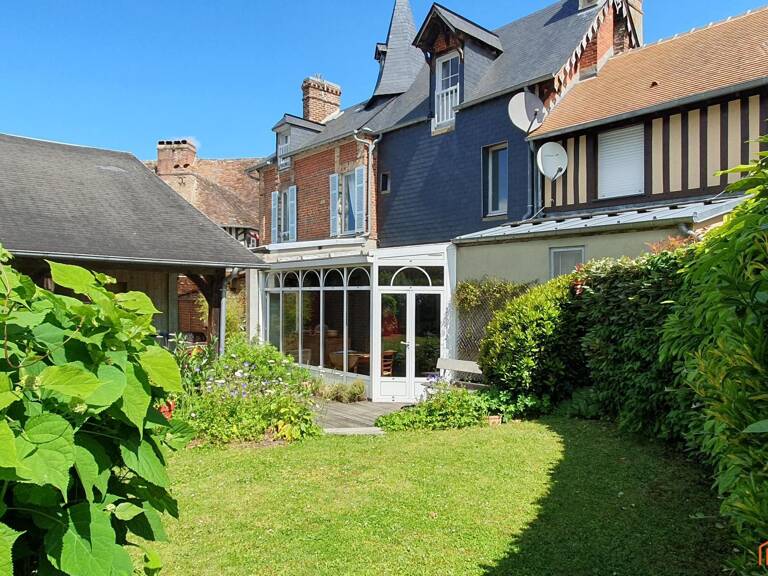 Maison de village 4 chambres et annexe habitable — photo 1