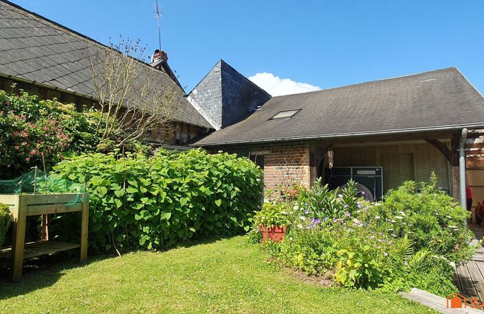 Maison de village 4 chambres et annexe habitable — photo 3