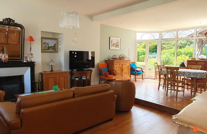 Maison de village 4 chambres et annexe habitable — photo 4