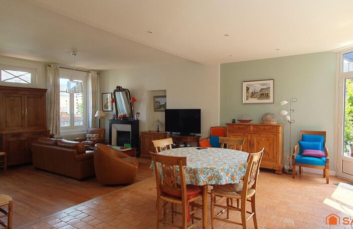 Maison de village 4 chambres et annexe habitable — photo 5