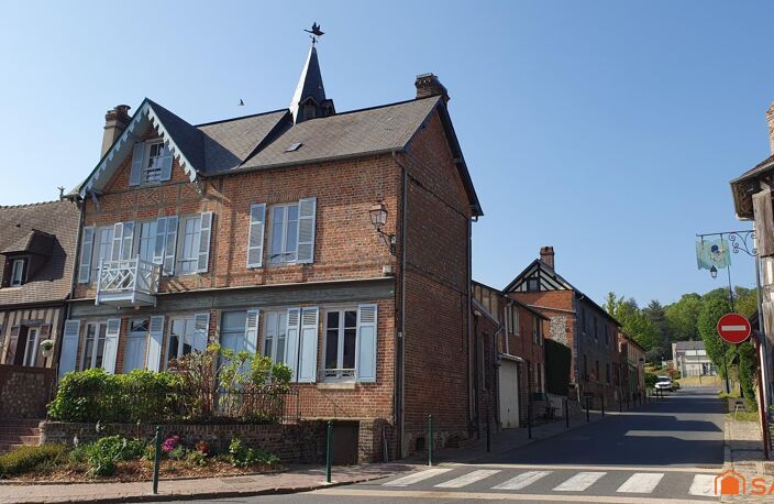 Maison de village 4 chambres et dépendance habitable — photo 3