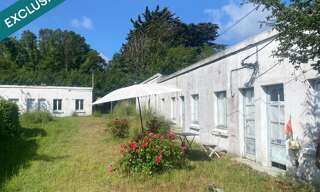 Maison 10 Pièces 250 m² à vendre à Plœmeur (56270)