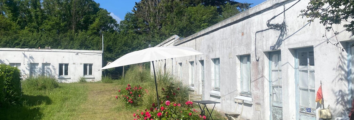 Maison 10 Pièces 250 m² à vendre à Plœmeur (56270)