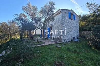 Maison 2 pièces 264000 €
