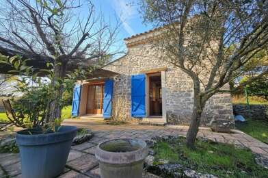 Maison 2 pièces 264000 €