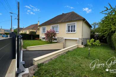 Maison 4 pièces 179000 €