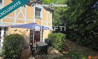 Maison 3 Pièces 41 m² à vendre à Monflanquin (47150)