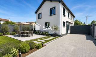 Maison 4 Pièces 87 m² à vendre à Pontault-Combault (77340)