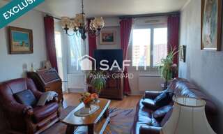 Appartement 4 Pièces 67 m² à vendre à Chalon-sur-Saône (71100)
