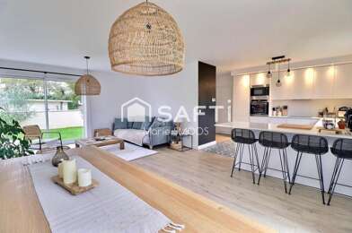Maison 7 pièces 940000 €