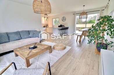 Maison 7 pièces 895000 €