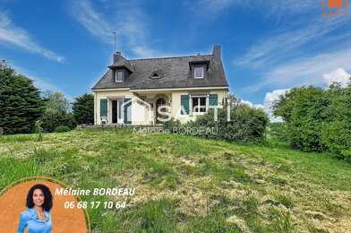 Maison 5 pièces 200000 €