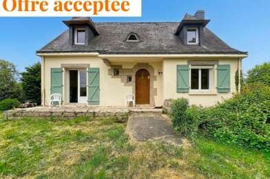 Maison 5 pièces 193900 €