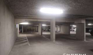 Garage  13 m² à vendre à Toulouse (31200)