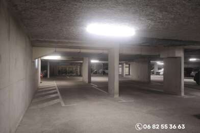 Garage  9500 €