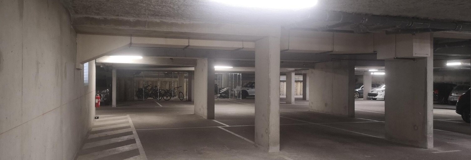 Garage  13 m² à vendre à Toulouse (31200)