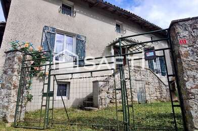 Maison 4 pièces 30000 €