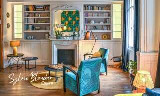 Maison 8 Pièces 165 m² à vendre à Caen (14000)