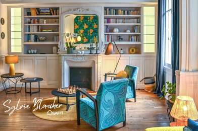 Maison 8 pièces 949500 €