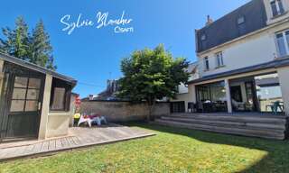 Maison 8 Pièces 165 m² à vendre à Caen (14000)