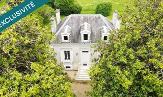 Maison 6 Pièces 120 m² à vendre à Antonne-et-Trigonant (24420)