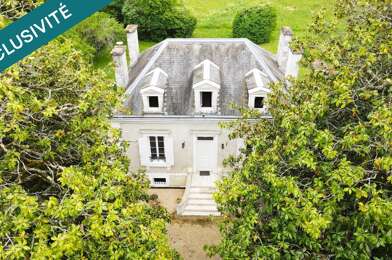 Maison 6 pièces 228000 €