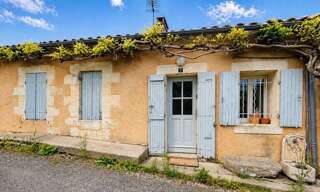 Maison 3 Pièces 87 m² à vendre à Cars (33390)