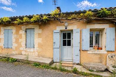 Maison 3 pièces 105000 €