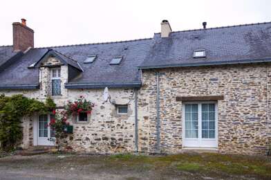 Maison 6 pièces 257000 €