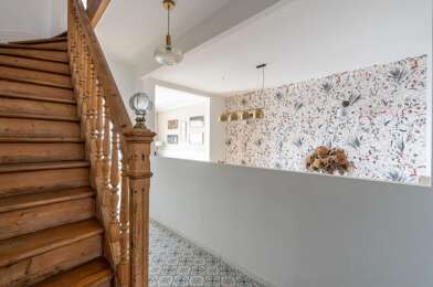Maison 7 pièces 930000 €