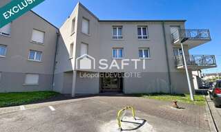 Appartement 3 Pièces 69 m² à vendre à Hagondange (57300)