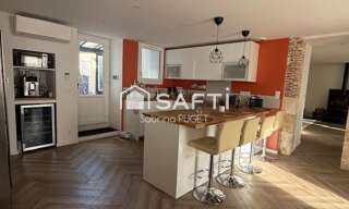 Maison 6 Pièces 182 m² à vendre à La Réorthe (85210)