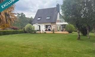 Maison 6 Pièces 105 m² à vendre à Guénin (56150)